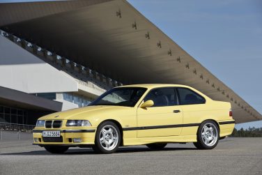 BMW E36 M3 dakar coupe BMW E36 M3 dakar coupe