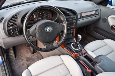 BMW E36 M3 SMG BMW E36 M3 SMG