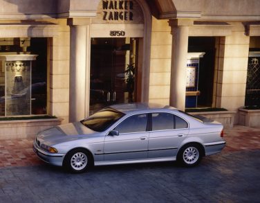 BMW E39 528i 5 series BMW E39 528i 5 series