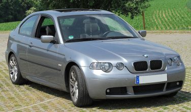 BMW E46/5 Compact BMW E46/5 Compact