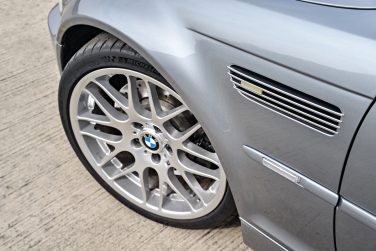 BMW E46 CSL Lightweight wheels BMW E46 CSL Lightweight wheels