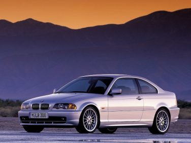 BMW E46 coupe BMW E46 coupe