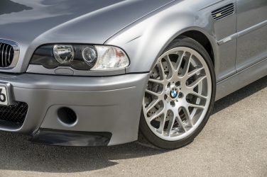 BMW E46 M3 CSL BMW E46 M3 CSL
