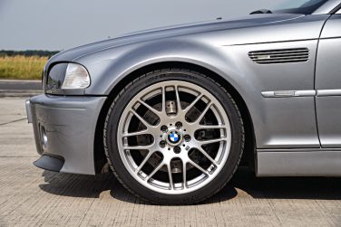 BMW E46 M3 CSL wheels BMW E46 M3 CSL wheels