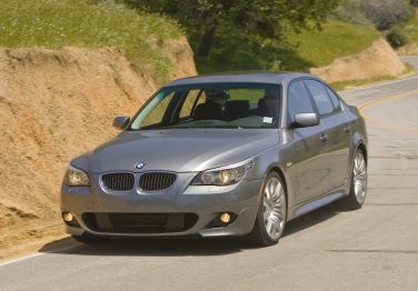 BMW E60 5 series BMW E60 5 series