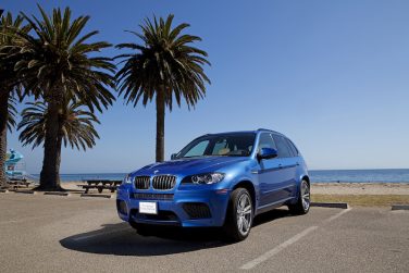 BMW E70 X5M BMW E70 X5M