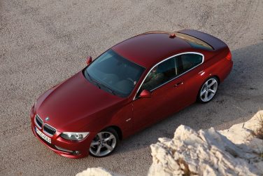 BMW E92 3 series BMW E92 3 series
