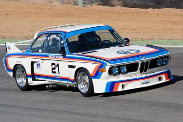 BMW E9 CSL 3.0 batmobile BMW E9 CSL 3.0 batmobile