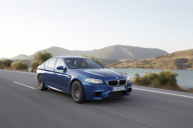 BMW F10 M5 BMW F10 M5