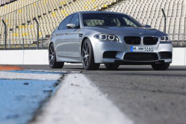 BMW F10 M5 competition package BMW F10 M5 competition package