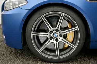 BMW F10 M5 carbon ceramic breaks BMW F10 M5 carbon ceramic breaks