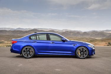 BMW F90 M5 blue BMW F90 M5 blue