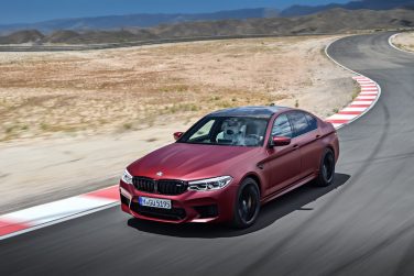 BMW F90 M5 first edition BMW F90 M5 first edition