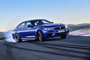 BMW G30 M5 blue BMW G30 M5 blue