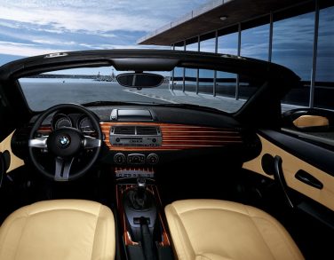 BMW individual mahogany maritime z4 BMW individual mahogany maritime z4