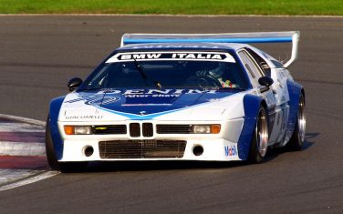 BMW M1 procar BMW M1 procar