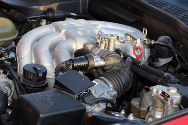BMW M20 Motor BMW M20 Motor