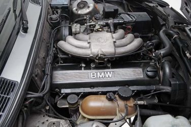 BMW E30 M20 Motor BMW E30 M20 Motor