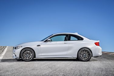 BMW M3 Competition BMW M3 Competition