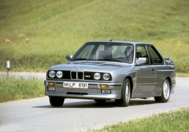 BMW E30 M3 BMW E30 M3