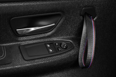 BMW M4 GTS door panel carbon BMW M4 GTS door panel carbon