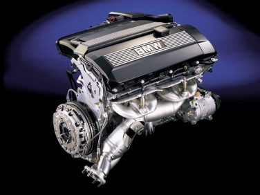 BMW M52TU BMW M52TU
