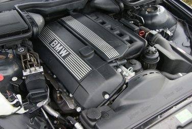 BMW M54B25 engine BMW M54B25 engine