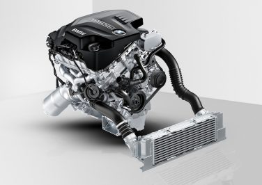 BMW N20 motor BMW N20 motor