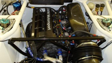 BMW S42B20 engine BMW S42B20 engine