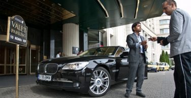 BMW Valet Key BMW Valet Key