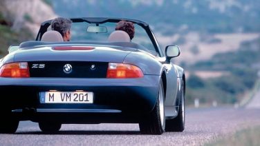 BMW Z3 BMW Z3