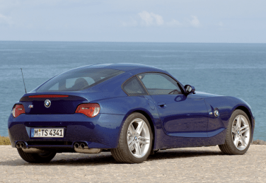 BMW Z4 M BMW Z4 M