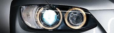 BMW Xenon Headlights BMW Xenon Headlights