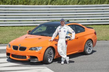 BMW E92 M3 Lime Rock Park Edition BMW E92 M3 Lime Rock Park Edition