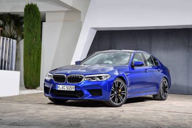 BMW F90 M5 marina bay blue BMW F90 M5 marina bay blue