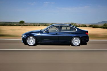 BMW Imperial Blue Xirallic BMW Imperial Blue Xirallic