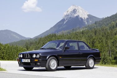 BMW E30 320is mtech 2 BMW E30 320is mtech 2
