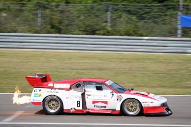 Schnitzer M1 procar group 5 Schnitzer M1 procar group 5