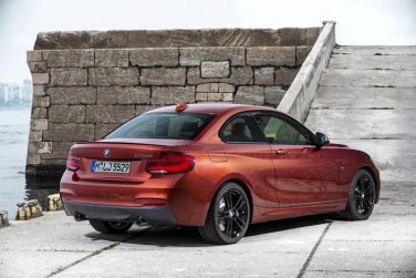 BMW M240i 2 series BMW M240i 2 series