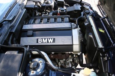 BMW M50 non vanos E34 BMW M50 non vanos E34