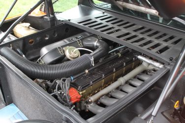 BMW M1 M88 engine BMW M1 M88 engine