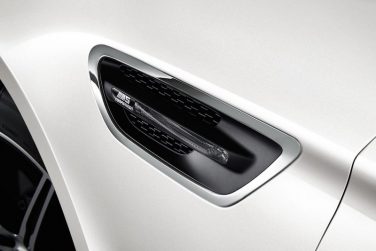 BMW M5 Competition Edition BMW M5 Competition Edition