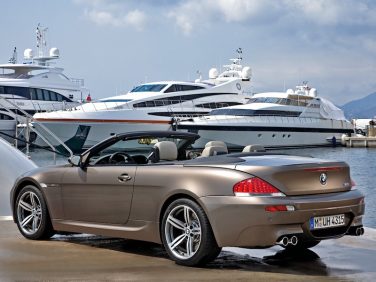 2010 BMW M6 convertible 2010 BMW M6 convertible