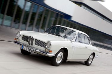 BMW 3200 CS Bertone White BMW 3200 CS Bertone White