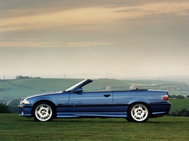 BMW E36 M3 convertible BMW E36 M3 convertible