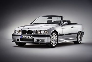 BMW E36 M3 convertible BMW E36 M3 convertible