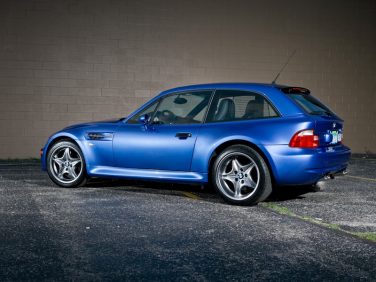 BMW E36/8 M coupe clown shoe BMW E36/8 M coupe clown shoe