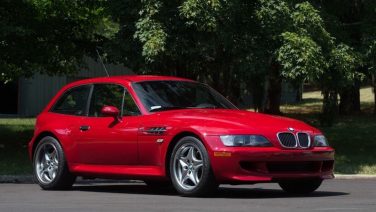 S54 Z3 M Coupe S54 Z3 M Coupe