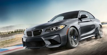 BMW M2 Gray BMW M2 Gray