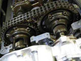 The basics of BMW VANOS variable valve timing system - BIMMERtips.com